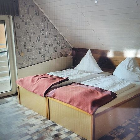 Appartment Mit Balkon Kranenburg  Exteriér fotografie