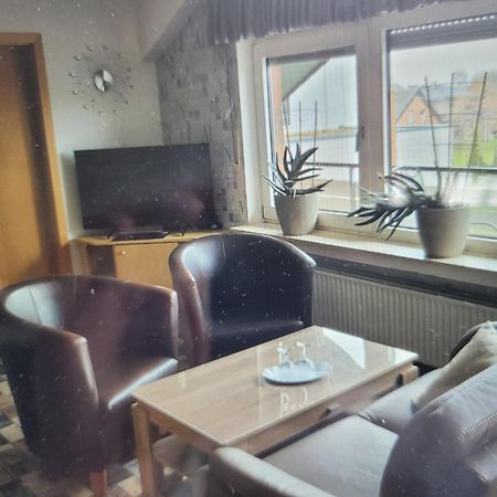 Appartment Mit Balkon Kranenburg  Exteriér fotografie