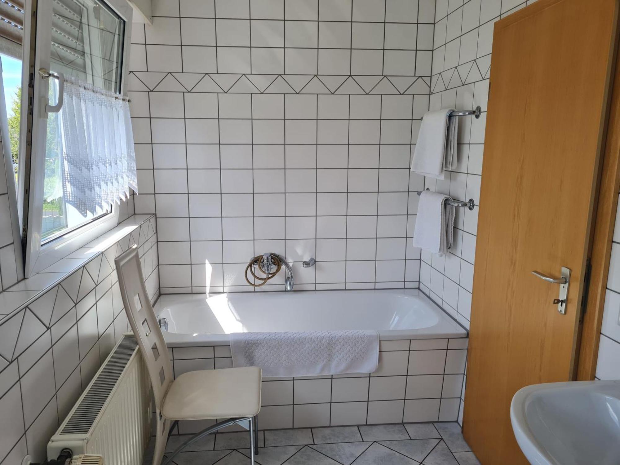 Appartment Mit Balkon Kranenburg  Exteriér fotografie